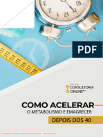 Como Acelerar o Metabolismo e Emagrecer Depois Dos 402