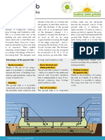 Insulated Foundation Slab