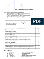 History Syllabus 2 Sem