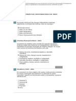 AVD DIETO 1 AVD NUTRIÇÃO CLIN E DIETOTERAPIA PARA O SIST DIGEST - Passei Direto