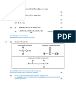 5073 Prelim P2 Mark Scheme