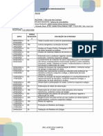 3 - Ficha de Acoampanhamento - Falta Assinaturas