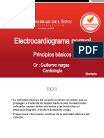 ECG NormaL