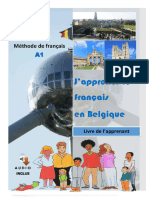 Methode FLE Belge A1 Manuel Version Complete Compressed