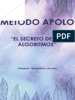 E-Book Método Apolo