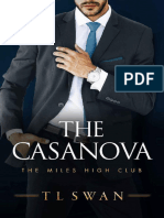 The Casanova