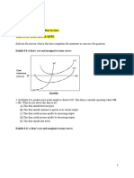 ECO 101 Quiz 3-3