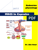 Endocrine Physiology Final