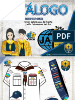 Catalogo JA IADPA 2024 Ibagué - Neiva