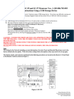 FW Procedure SC55 57 Ver1-203-086-703-093