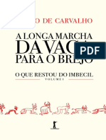 A Longa Marcha Da Vaca para o Brejo