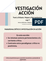 Investigacion Accion