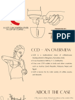 Group 3 - C2DE - CCD