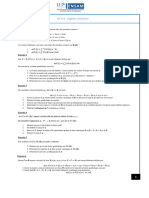 TD 3 Espaces Euclidiens22