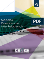 4 Modelos Relacionais Nao Relacionais