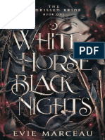 White Horse Black Nights