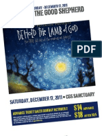 BTLOG 2011 Flyer