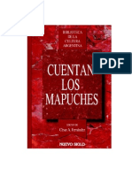 Cuentanlosmapuches