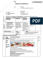 Sesion de Tutoria Mayo 2024