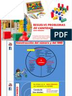 1mat - Resuelve Problemas de Cantidad