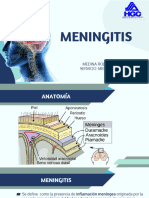 Meningitis