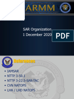 SAR Organization