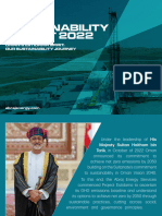 Abraj Sustainability Report 2023