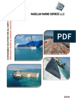 Company Profile - Magellan Marine Services LLC 02