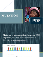 Mutation 2