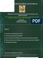 Curso de Recursos Minerales