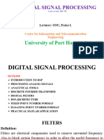 Dit 705 - DSP - 4