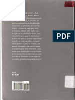 Ações em Sociedade Militância, Caridade, Assistencia Etc - Leilah Landim (Org.)