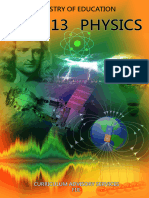 Year 13 Physics Textbook