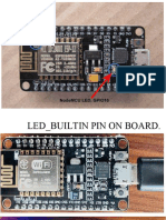 IoT Lab Manual