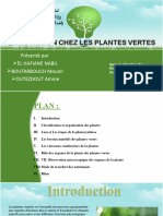 La - Photosynthesebiologie - PPT Mardi