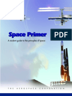 A Student Guide To The Principles of Space