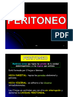 5CFC - Peritoneo