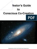 Manifestor's Guide To Conscious Co-Creation