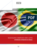 Japao e Brasil EstudoOportunidades - Web