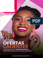 Avon Ofertas Calientes C924