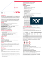 Procedure ht40 Papanicolaoustainingsystem MK