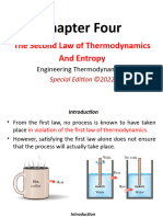 2022 Thermo Chapter 4