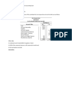 HW4 - Ch.4 Completing The Accounting Cycle