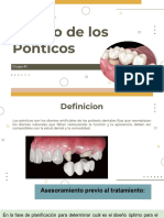 Pónticos