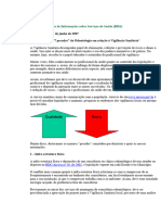 Material Prova Técnico de Manutenção