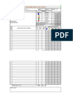 Diagrama de Flujo de Procesos