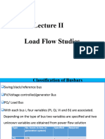 Load Flow