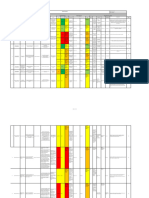 F de 04 Matriz de Riesgos II Trimestre