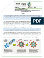 Aula 19 - 7º CN - Vacinas