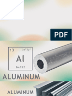 Aluminum